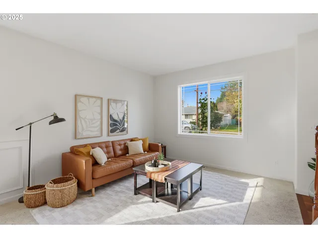 $640,000 | 7222 North Olin Avenue, Portland, OR 97203