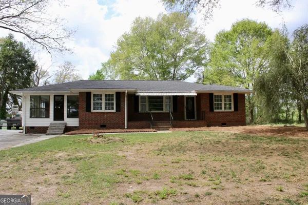 $320,000 | 2895 Bowdon Tyus Road, Bowdon, GA 30108