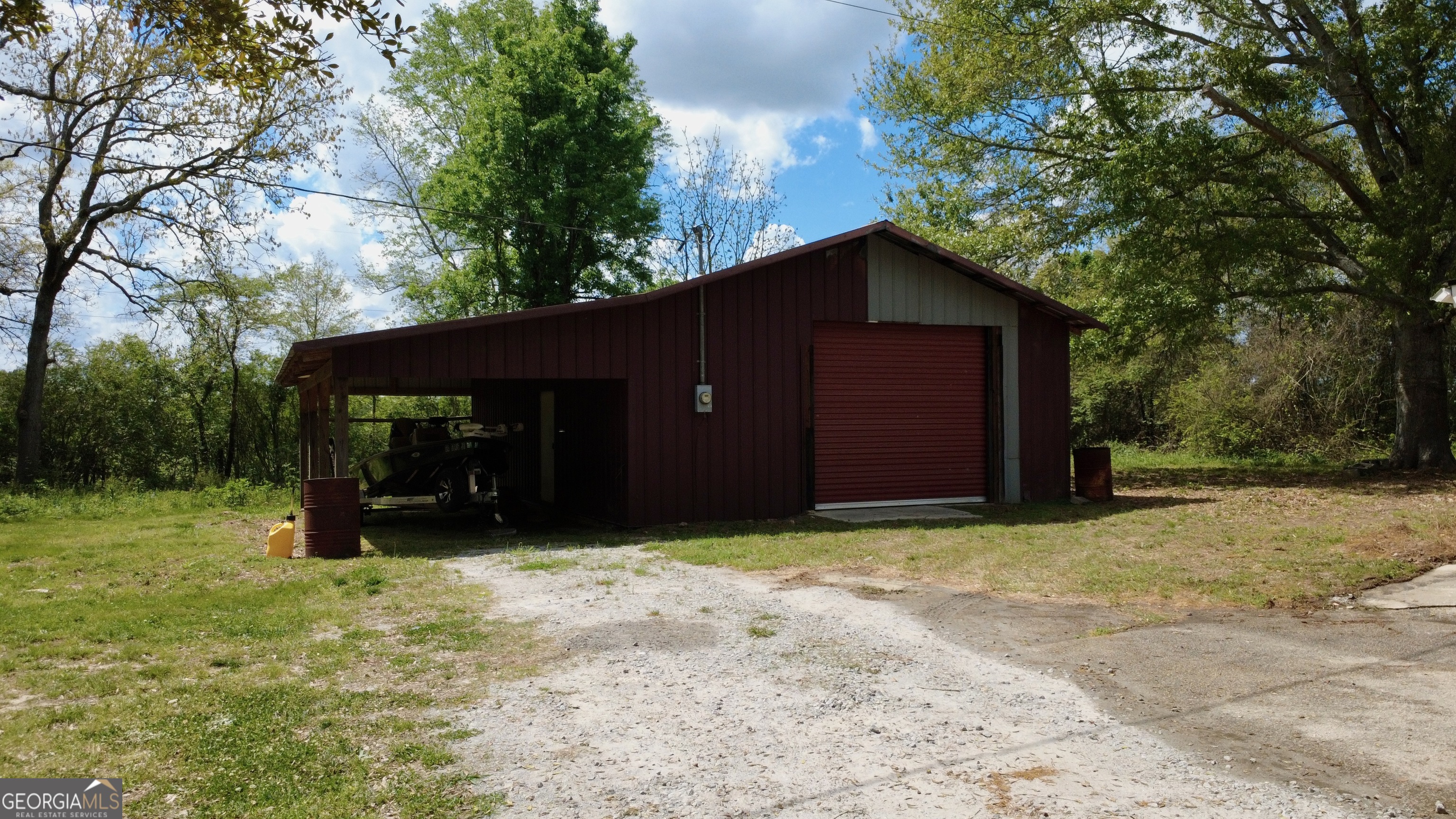 2895 Bowdon Tyus Road Bowdon, GA 30108 - Photo 15 of 21