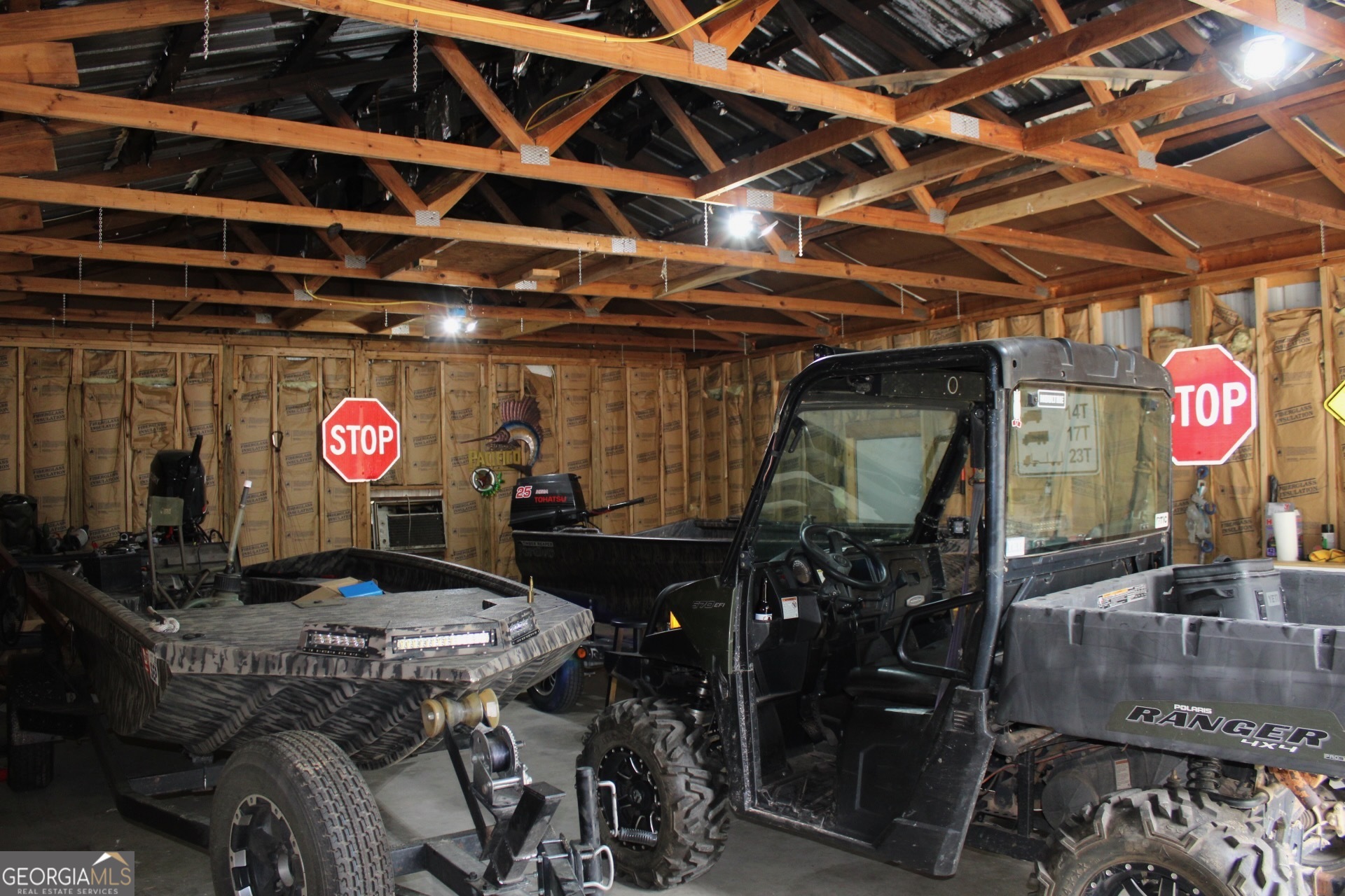 2895 Bowdon Tyus Road Bowdon, GA 30108 - Photo 16 of 21