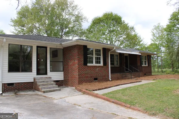 $320,000 | 2895 Bowdon Tyus Road, Bowdon, GA 30108