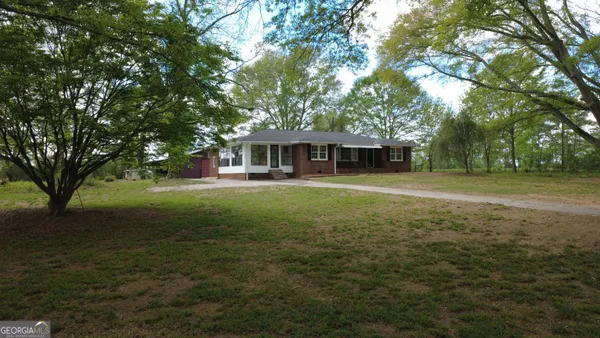 $320,000 | 2895 Bowdon Tyus Road, Bowdon, GA 30108