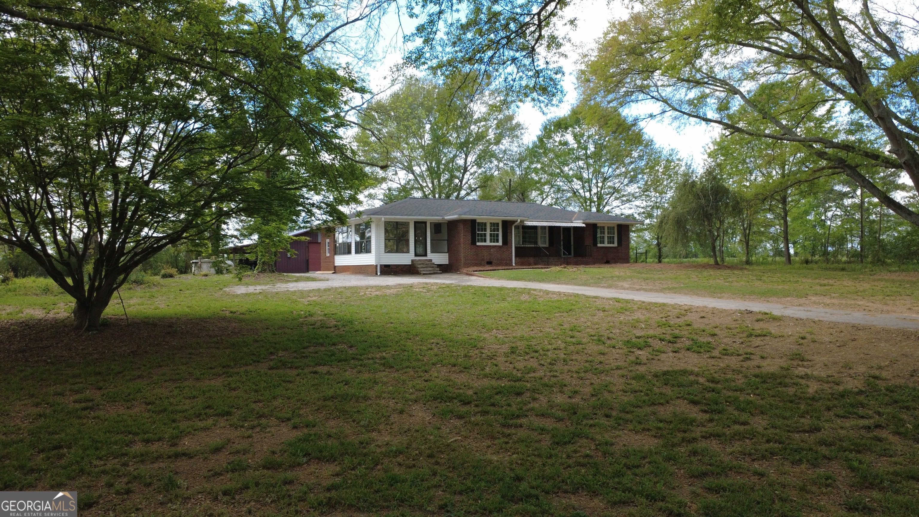 2895 Bowdon Tyus Road Bowdon, GA 30108 - Photo 19 of 21