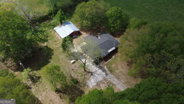 $320,000 | 2895 Bowdon Tyus Road, Bowdon, GA 30108