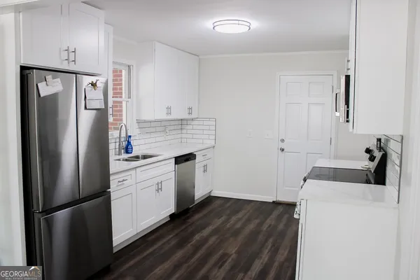 $320,000 | 2895 Bowdon Tyus Road, Bowdon, GA 30108