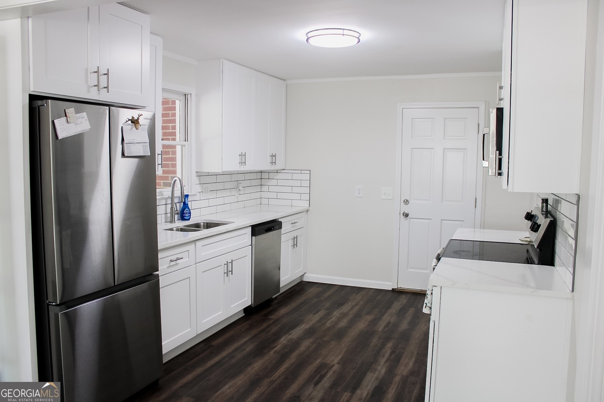 2895 Bowdon Tyus Road Bowdon, GA 30108 - Photo 3 of 21