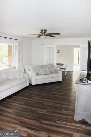 $320,000 | 2895 Bowdon Tyus Road, Bowdon, GA 30108