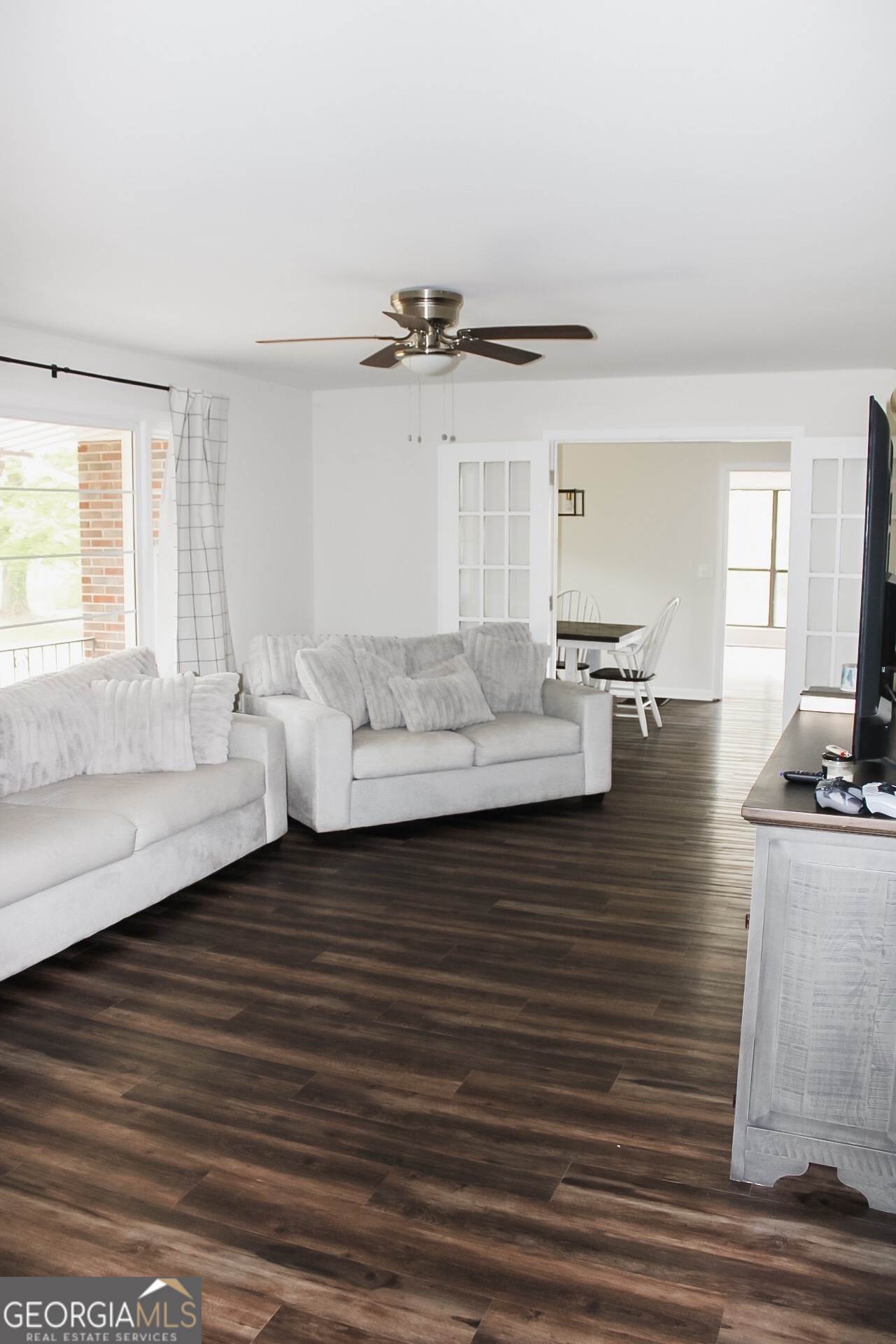 2895 Bowdon Tyus Road Bowdon, GA 30108 - Photo 4 of 21