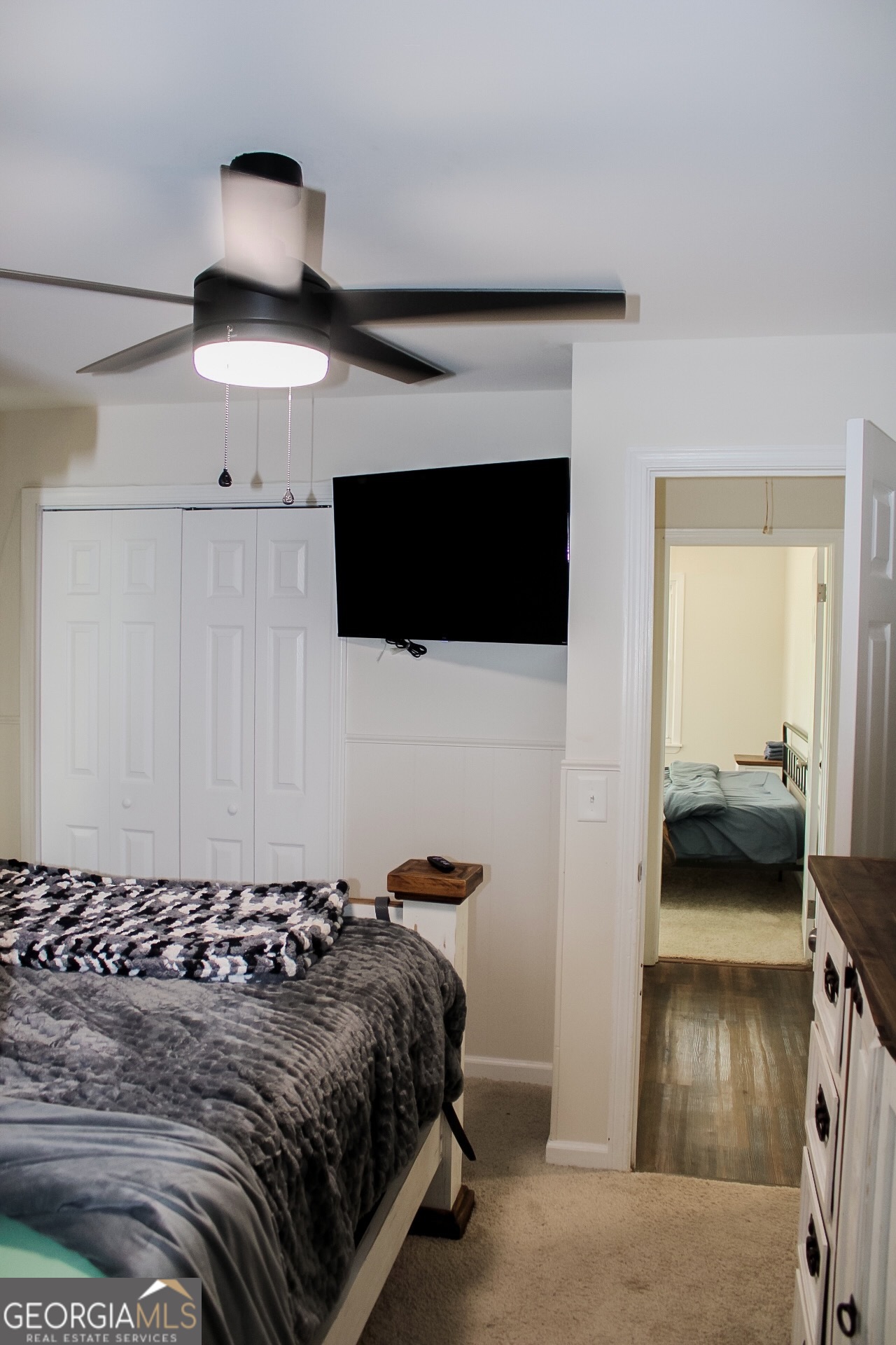 2895 Bowdon Tyus Road Bowdon, GA 30108 - Photo 8 of 21