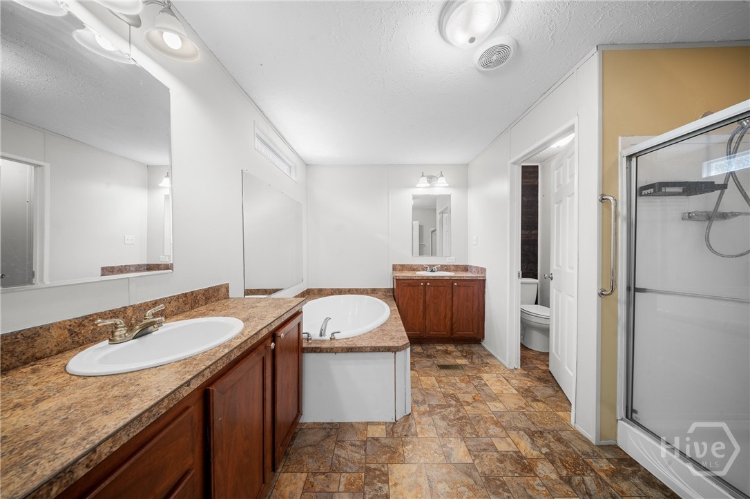 1093 Lawrence Church Road Pembroke, GA 31321 - Photo 33 of 44