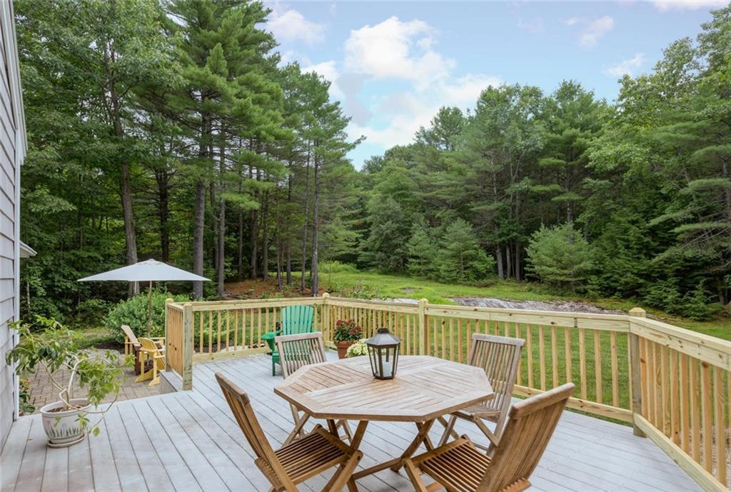 48 Christopher Road North Yarmouth, ME 04097 - Photo 32 of 35 Photo