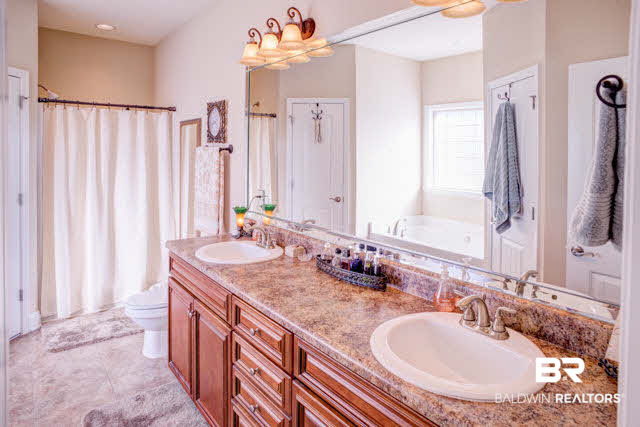 3030 Sasanqua Circle East Semmes, AL 36575 - Photo 15 of 19