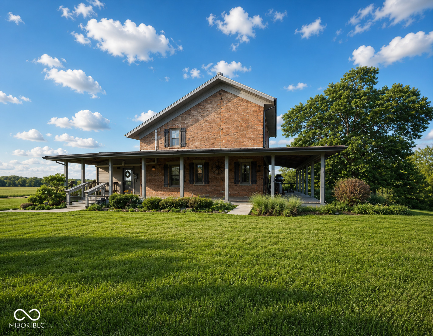 5064 Volk Road Cedar Grove, IN 47016 - Photo 54 of 62 Gallery Image 54