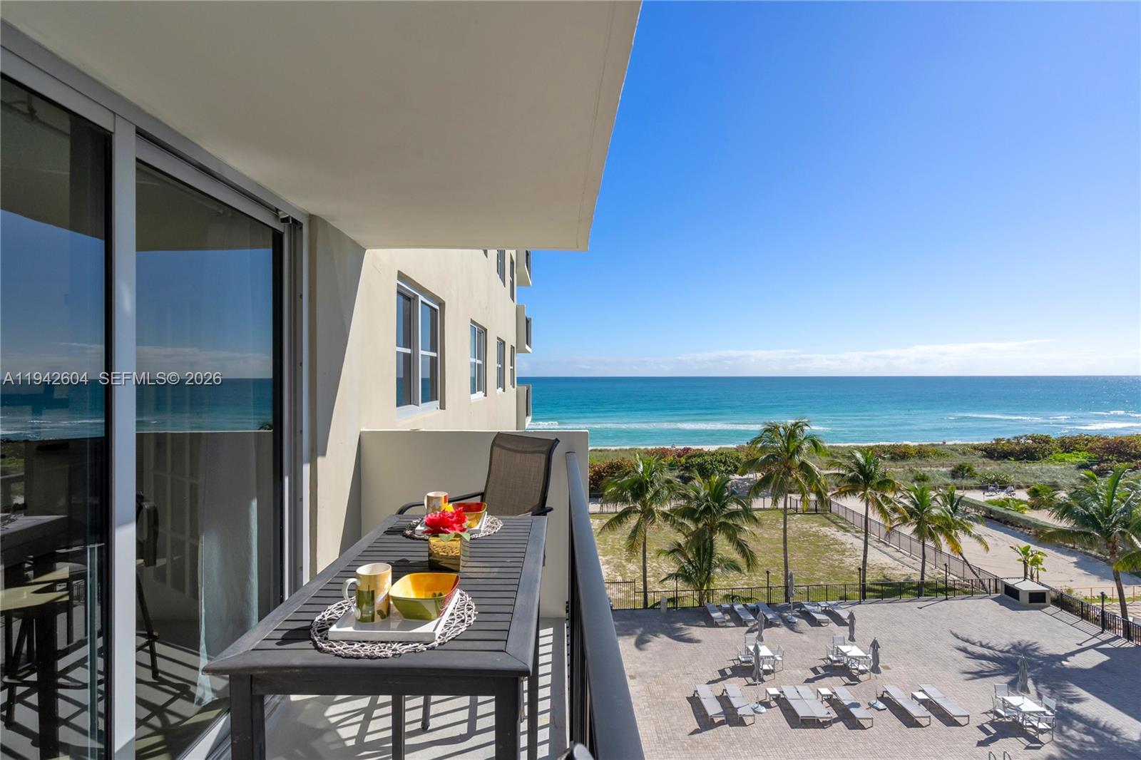 9273 Collins Avenue, Unit 503 Surfside, FL 33154 - Photo 1 of 48