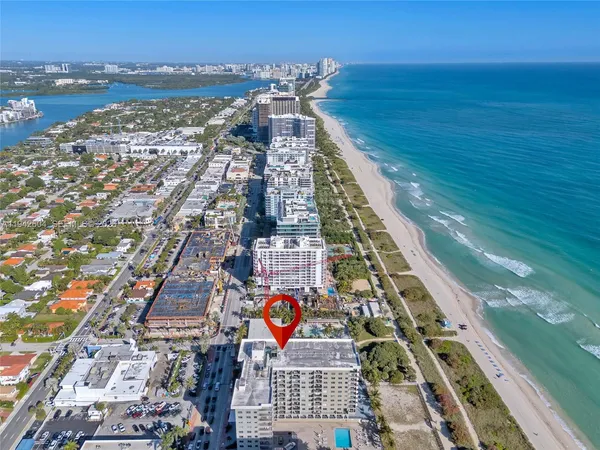 $685,000 | 9273 Collins Avenue, Unit 503, Surfside, FL 33154