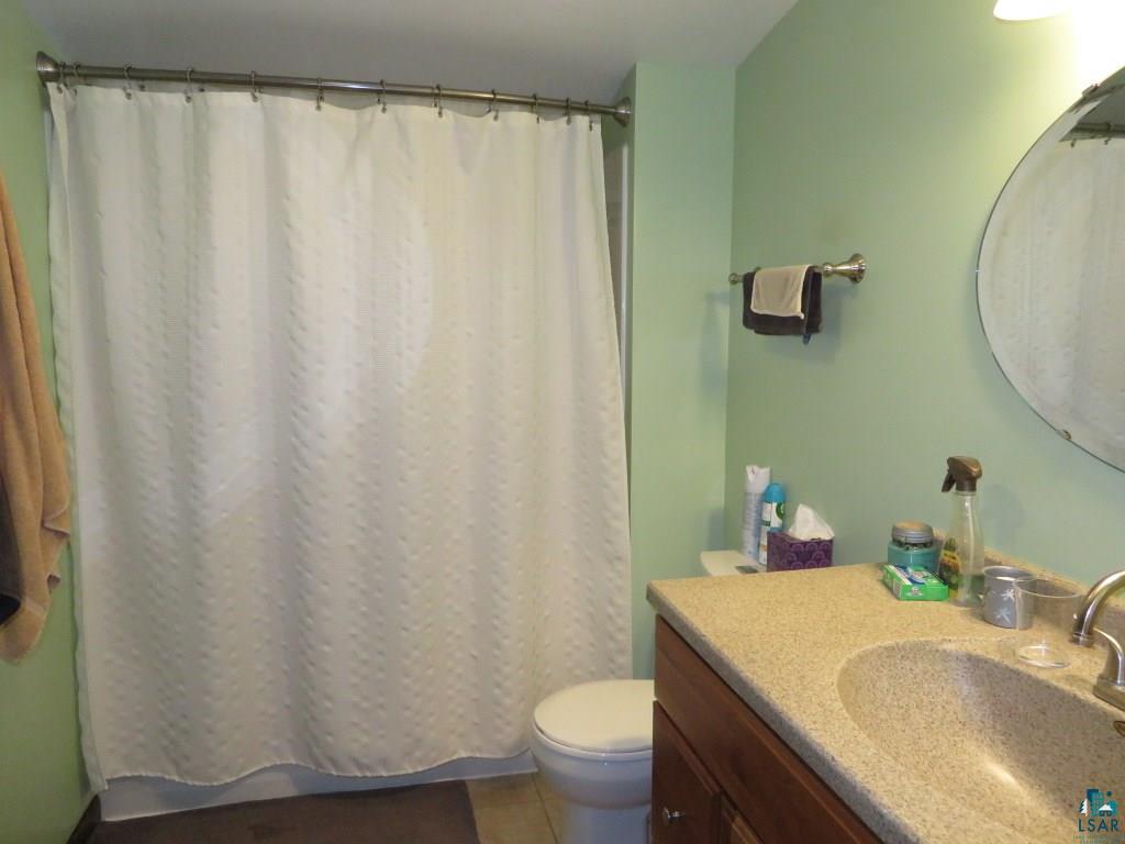 6945 County Road South Lake Nebagamon, WI 54849 - Photo 12 of 20