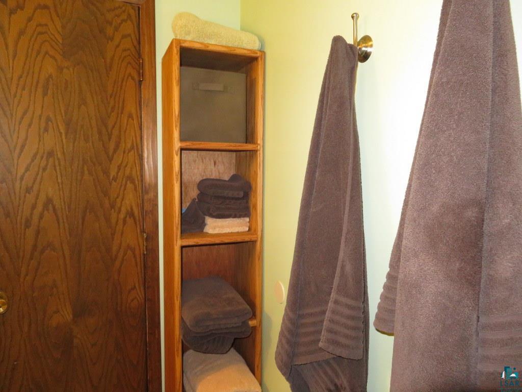 6945 County Road South Lake Nebagamon, WI 54849 - Photo 15 of 20