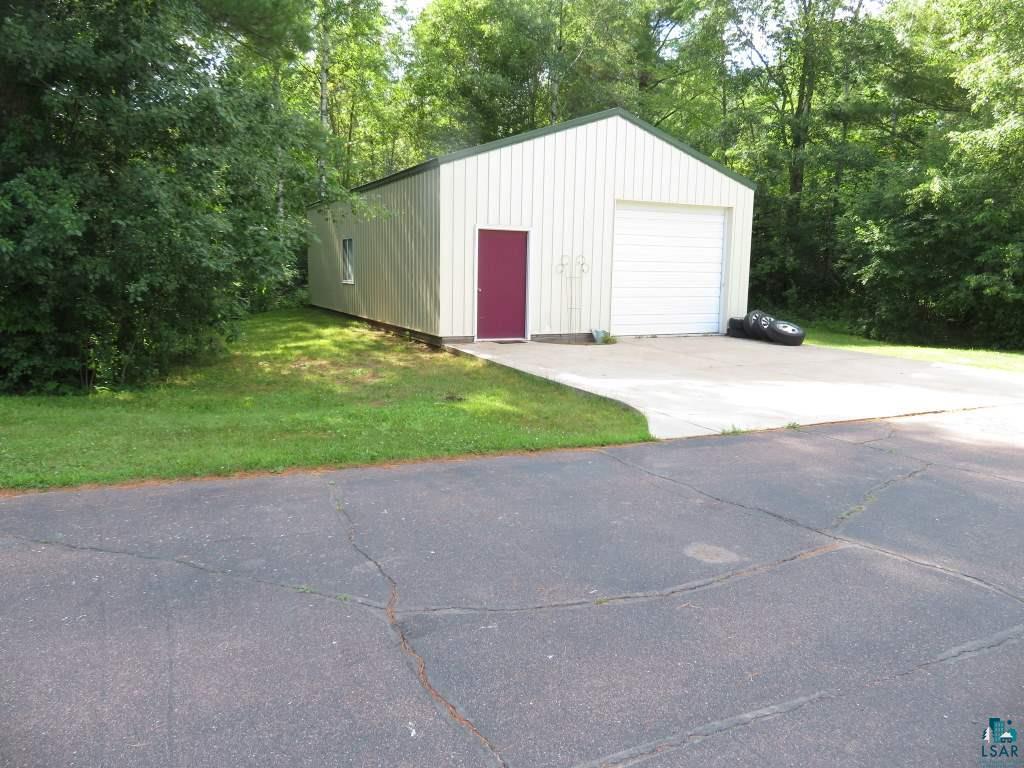 6945 County Road South Lake Nebagamon, WI 54849 - Photo 18 of 20