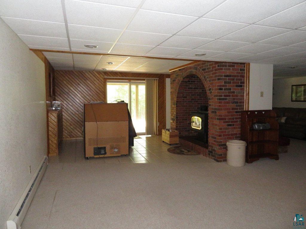6945 County Road South Lake Nebagamon, WI 54849 - Photo 4 of 20