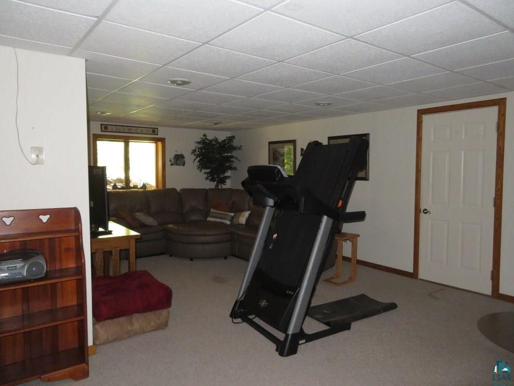 6945 County Road South Lake Nebagamon, WI 54849 - Photo 5 of 20