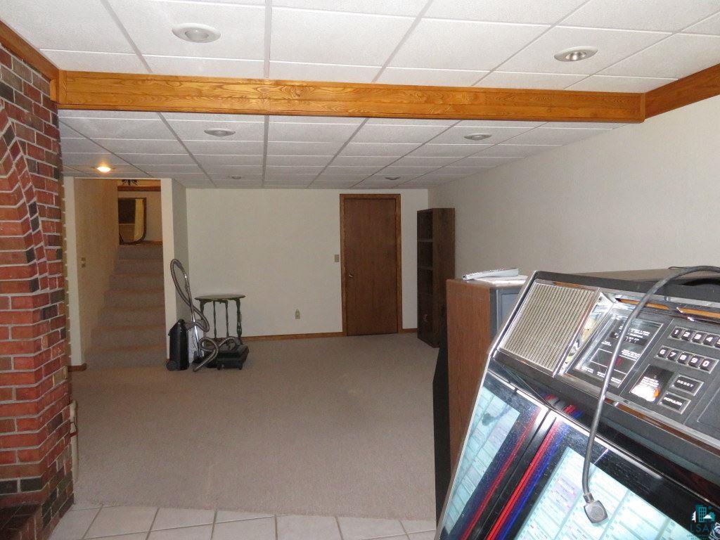 6945 County Road South Lake Nebagamon, WI 54849 - Photo 7 of 20
