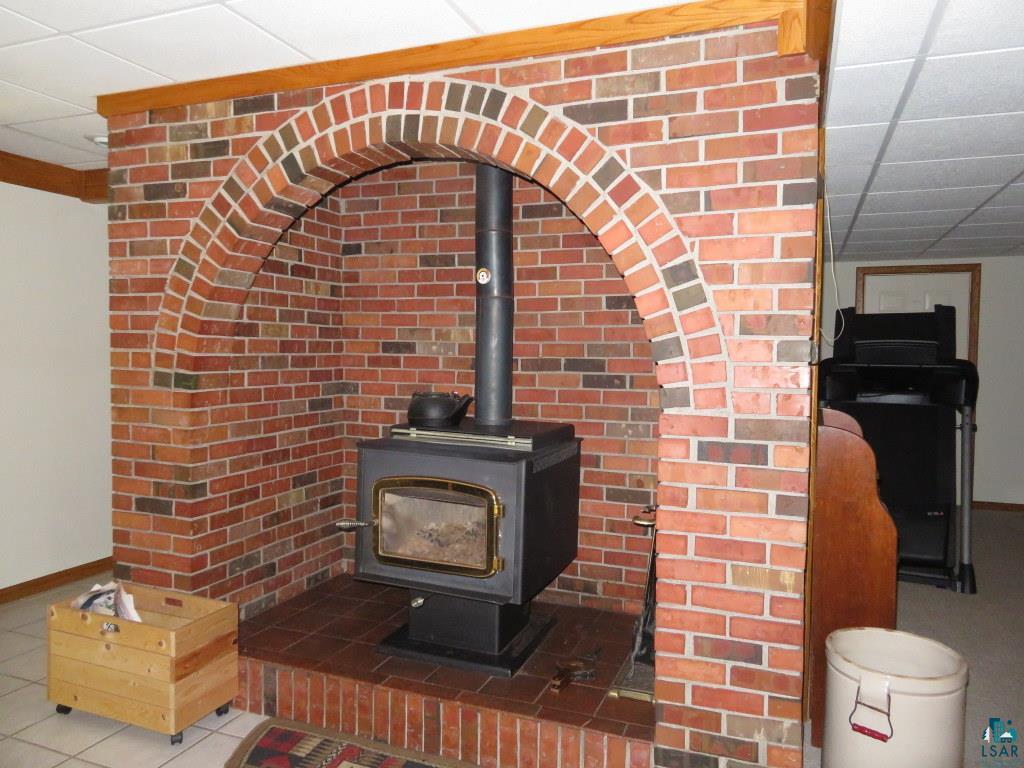 6945 County Road South Lake Nebagamon, WI 54849 - Photo 8 of 20