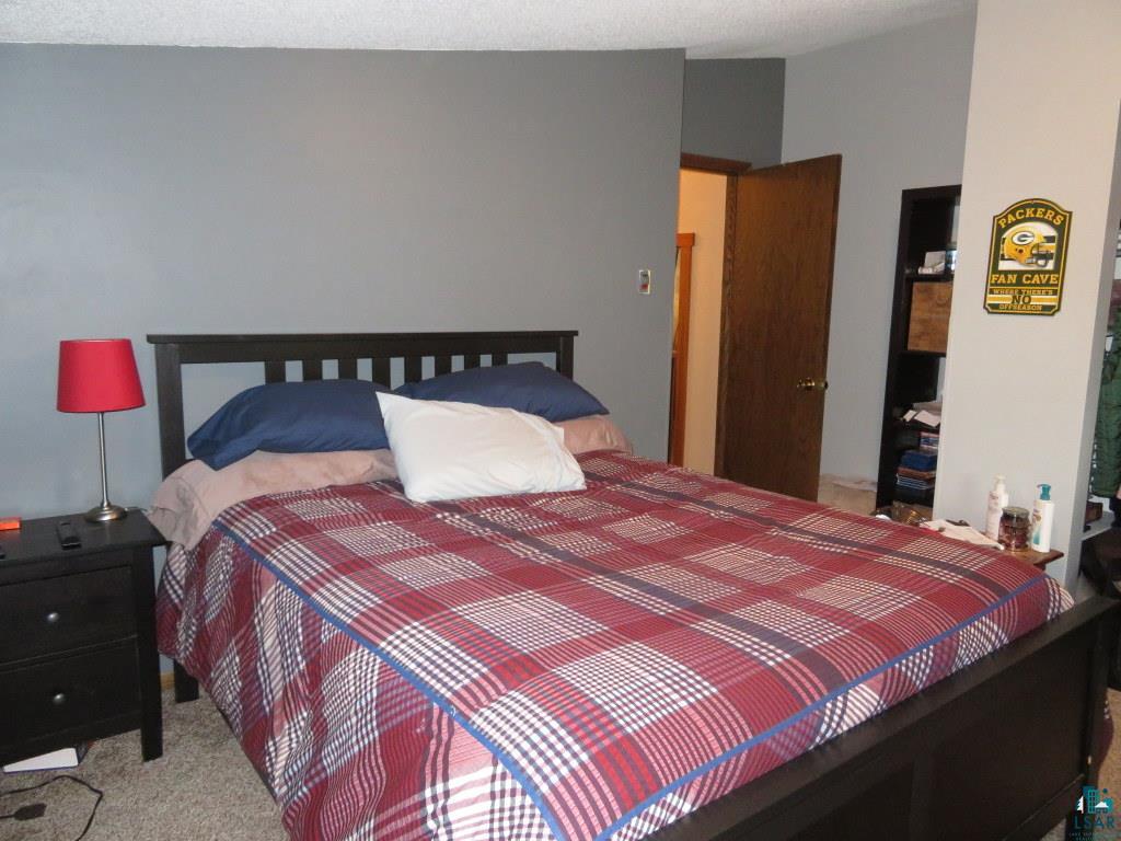 6945 County Road South Lake Nebagamon, WI 54849 - Photo 10 of 20