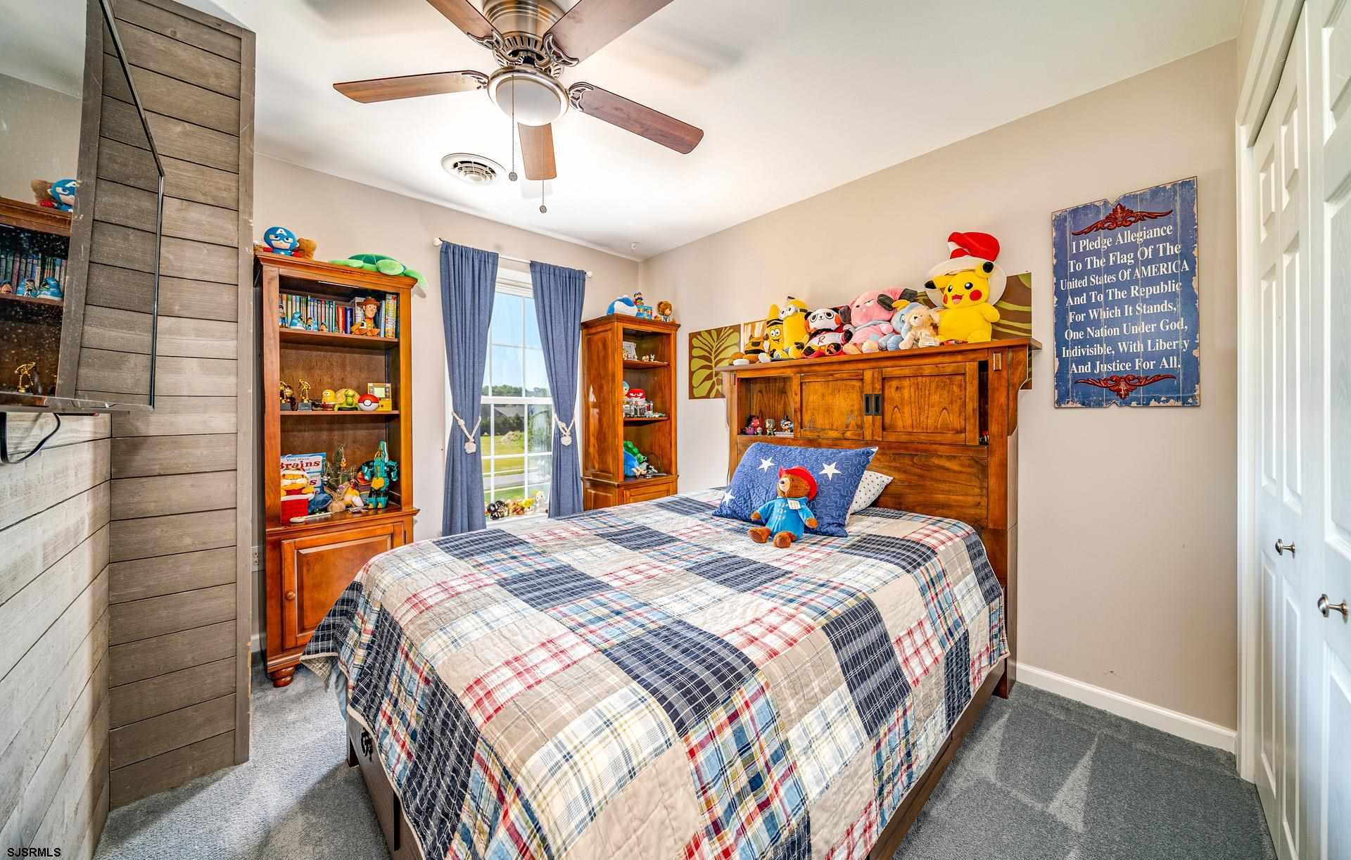 9 Farm Road Woodbine, NJ 08270 - Photo 11 of 60 Gallery Image 11