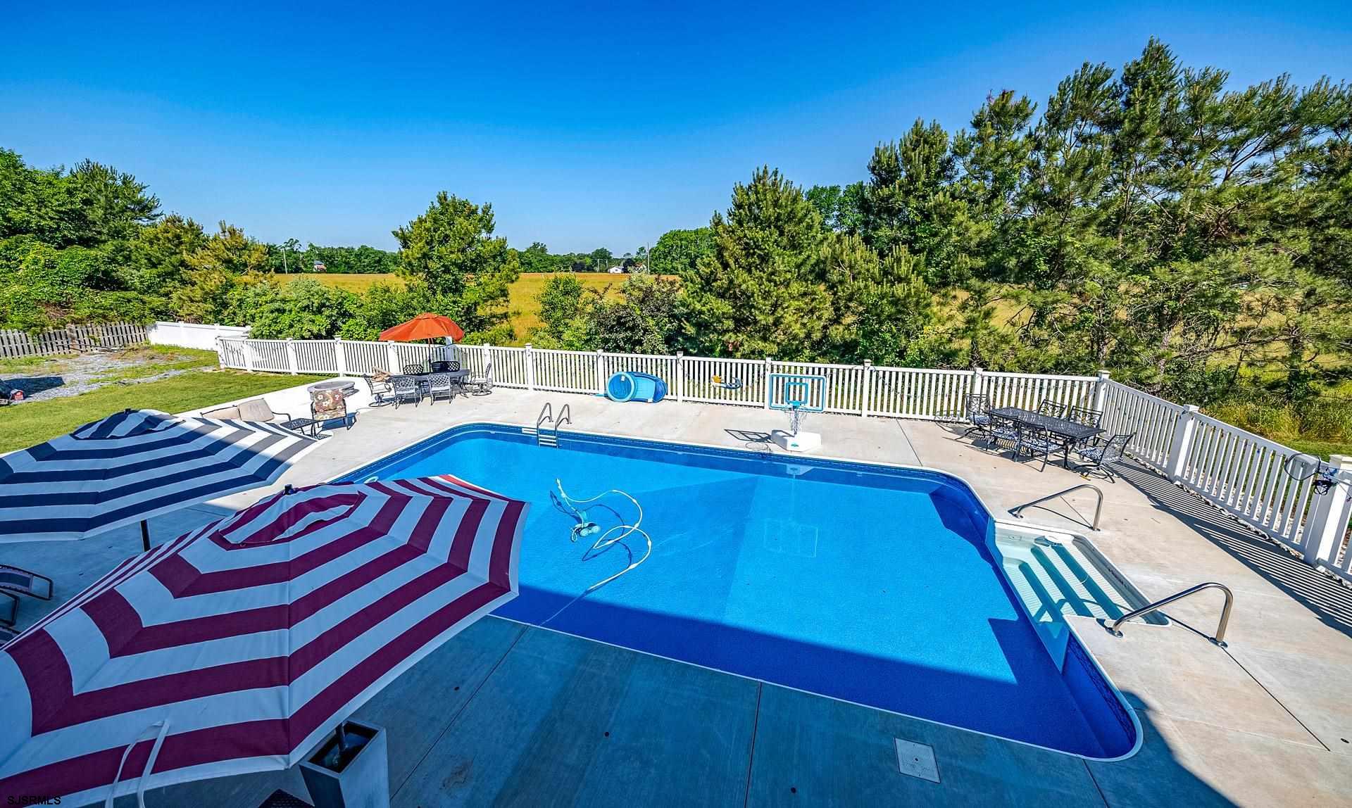 9 Farm Road Woodbine, NJ 08270 - Photo 24 of 60 Gallery Image 24