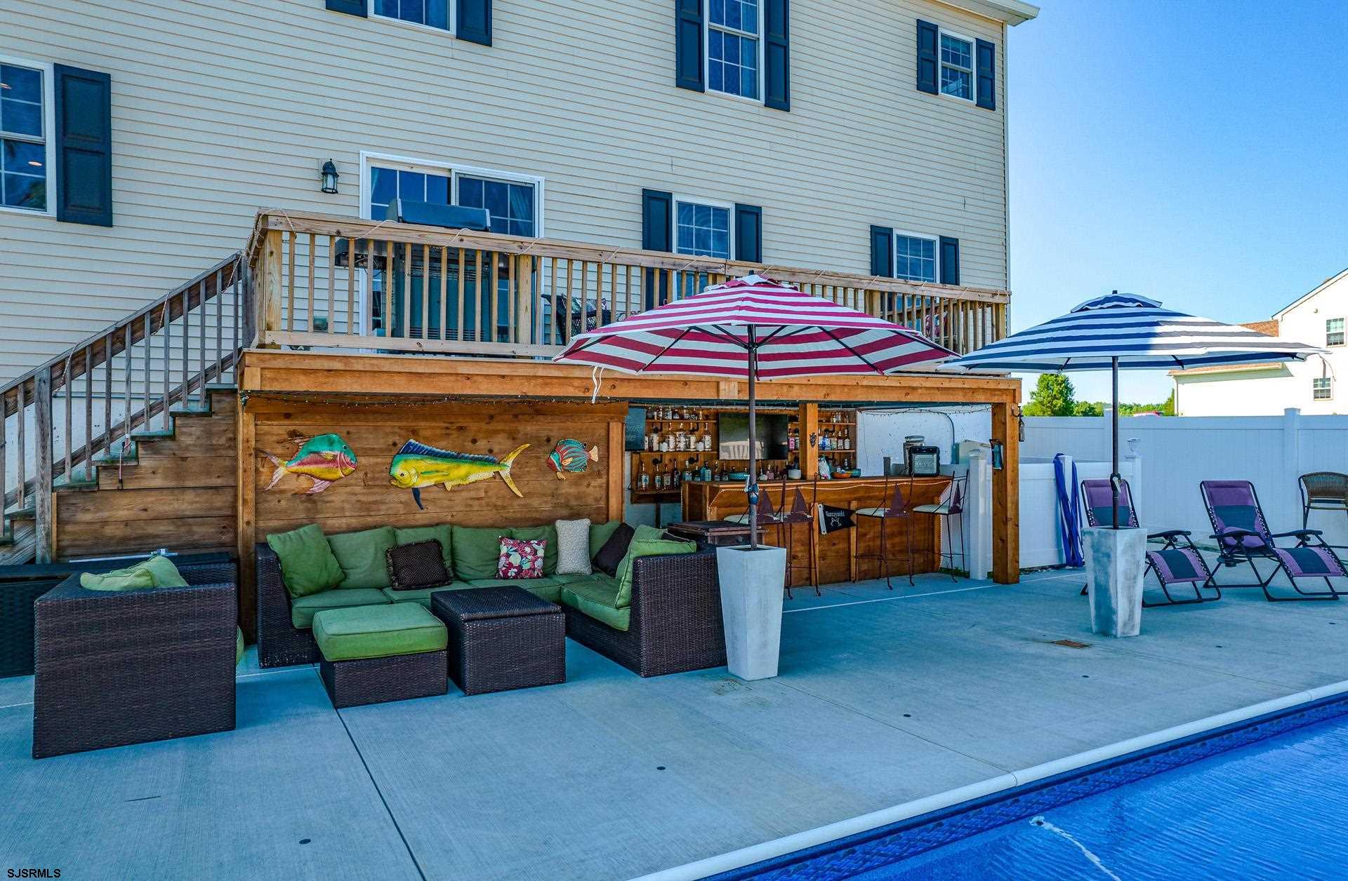 9 Farm Road Woodbine, NJ 08270 - Photo 25 of 60 Gallery Image 25