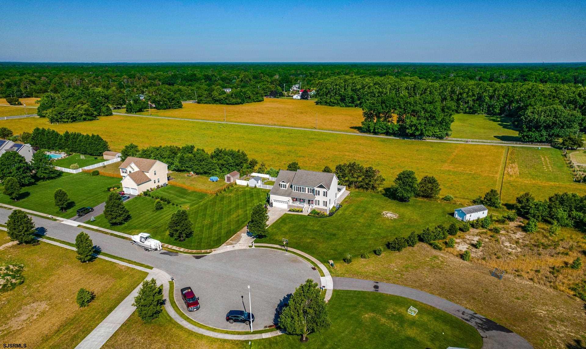 9 Farm Road Woodbine, NJ 08270 - Photo 27 of 60 Gallery Image 27