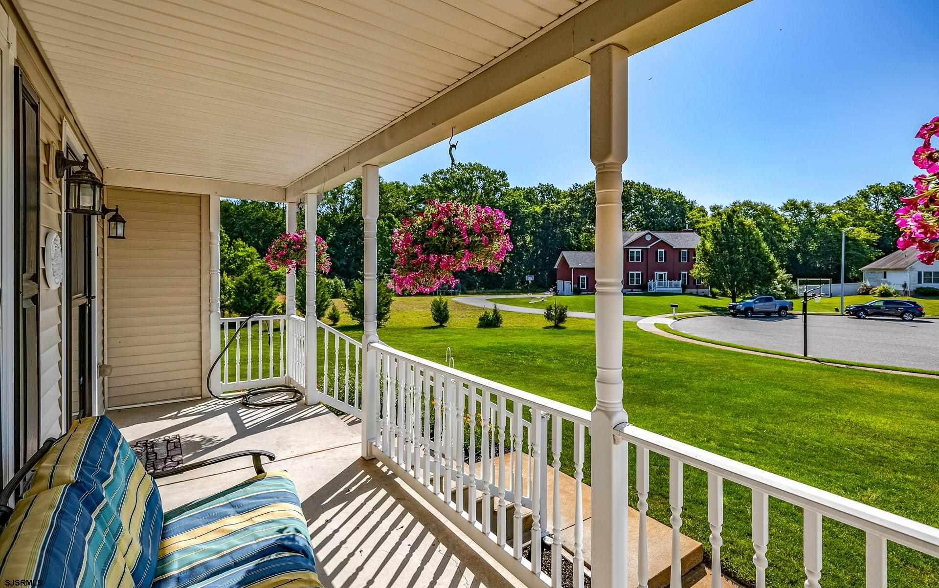 9 Farm Road Woodbine, NJ 08270 - Photo 28 of 60 Gallery Image 28