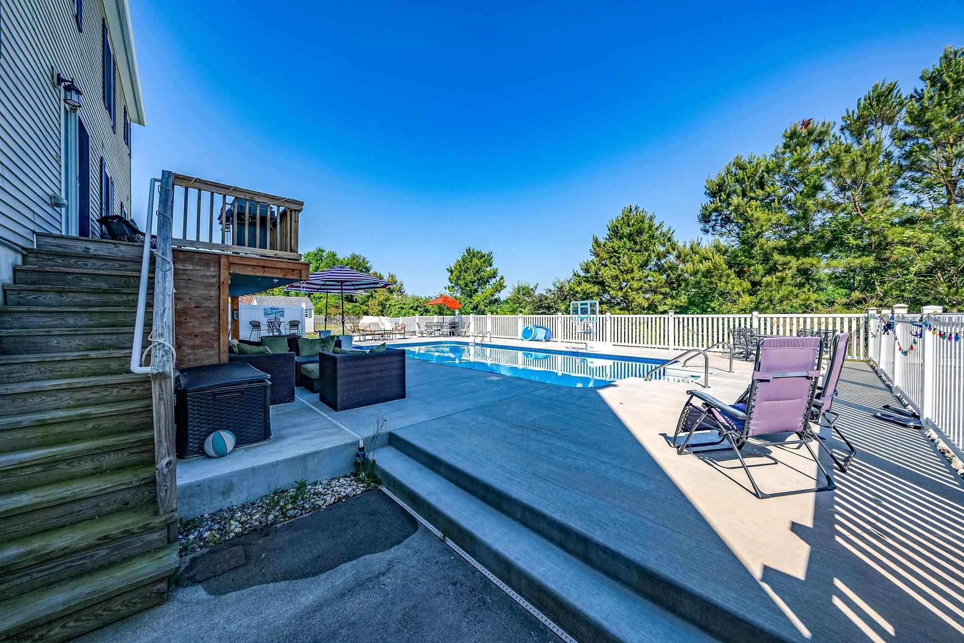 9 Farm Road Woodbine, NJ 08270 - Photo 31 of 60 Gallery Image 31