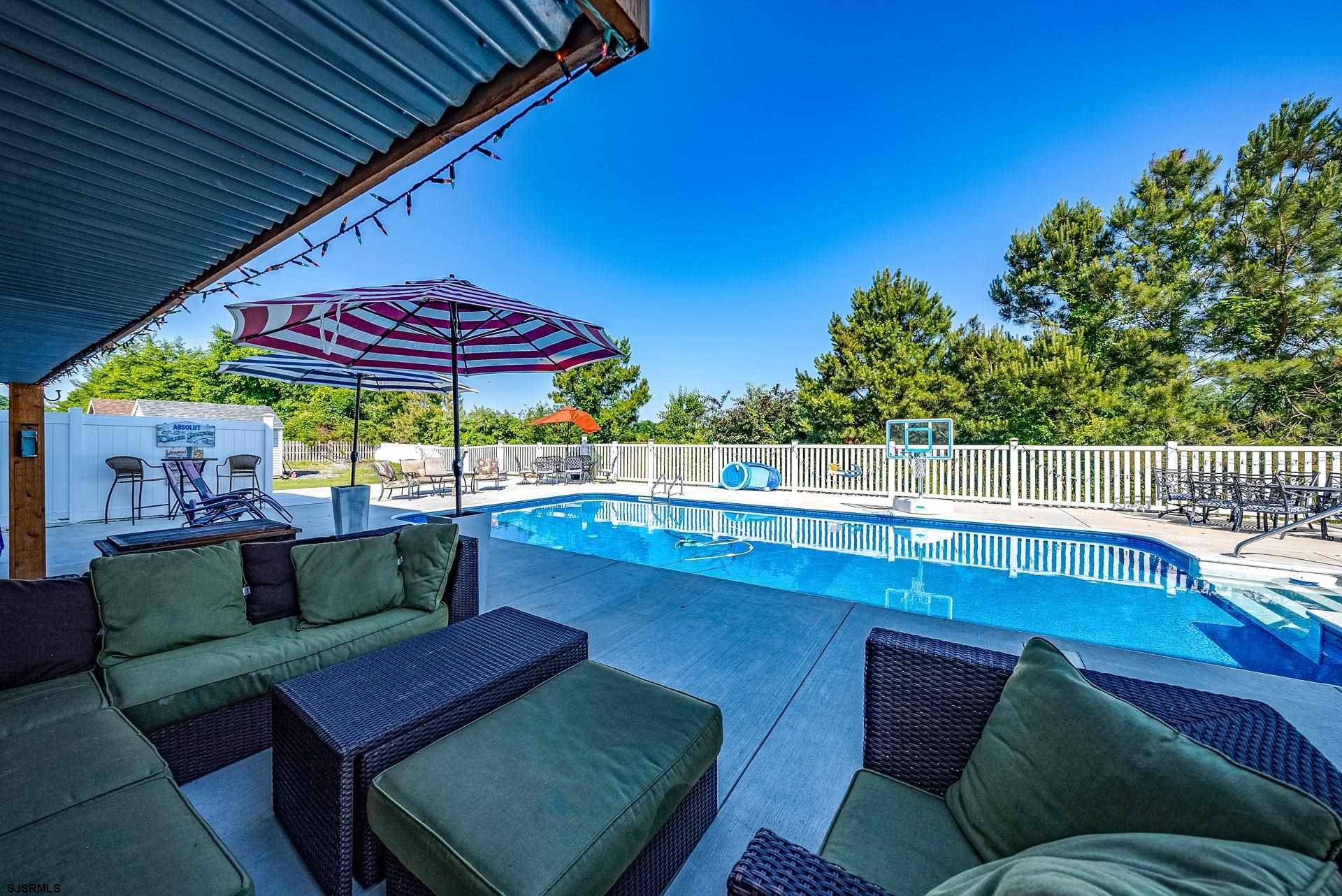 9 Farm Road Woodbine, NJ 08270 - Photo 32 of 60 Gallery Image 32