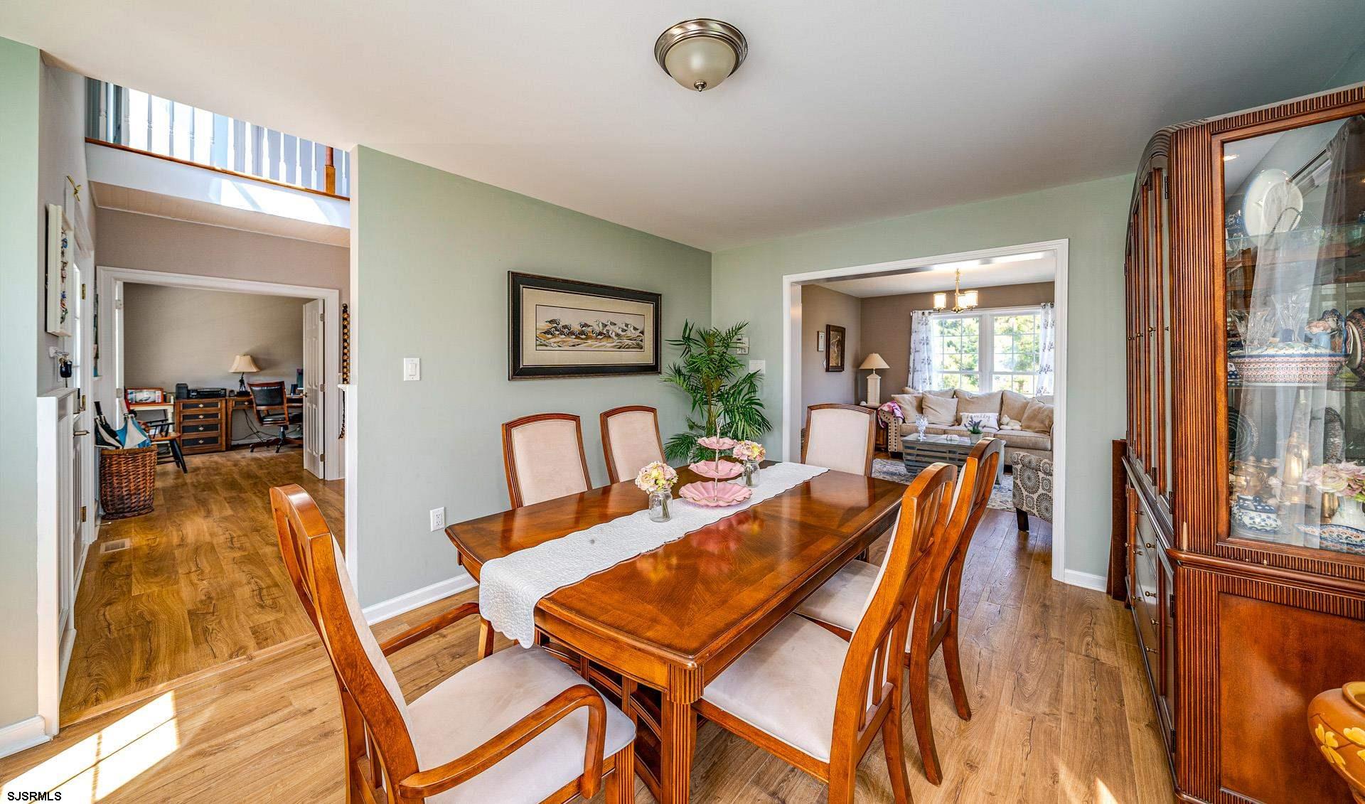 9 Farm Road Woodbine, NJ 08270 - Photo 36 of 60 Gallery Image 36