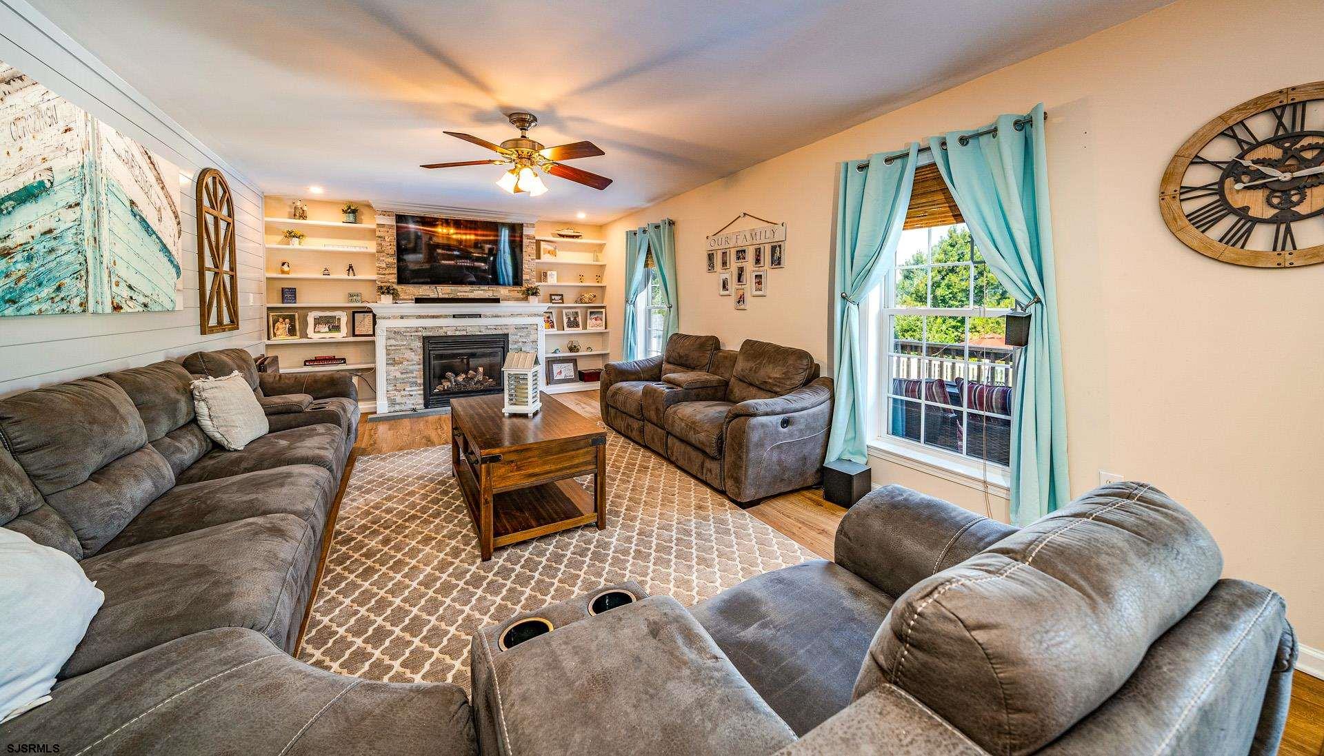 9 Farm Road Woodbine, NJ 08270 - Photo 39 of 60 Gallery Image 39