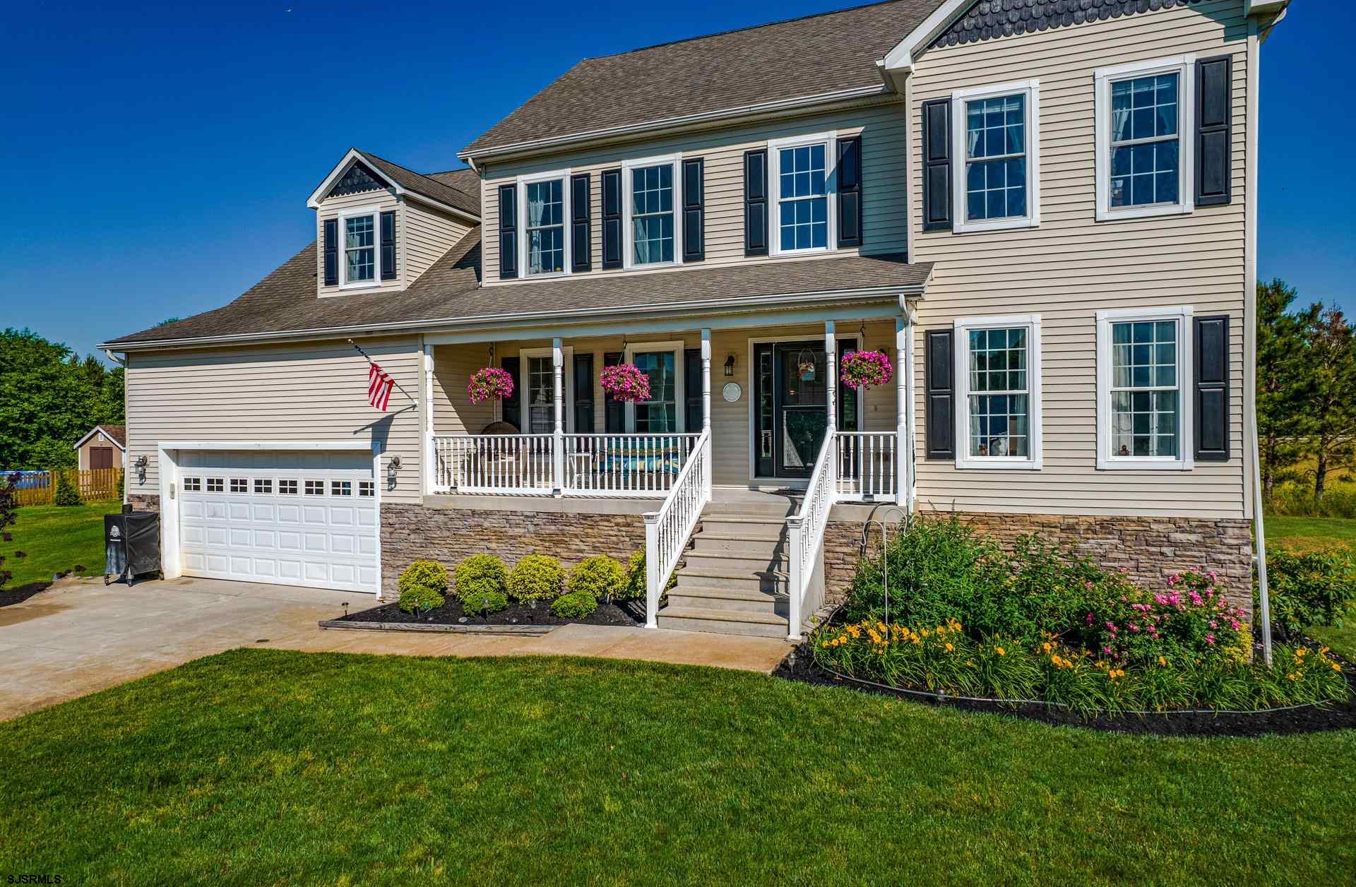 9 Farm Road Woodbine, NJ 08270 - Photo 49 of 60 Gallery Image 49