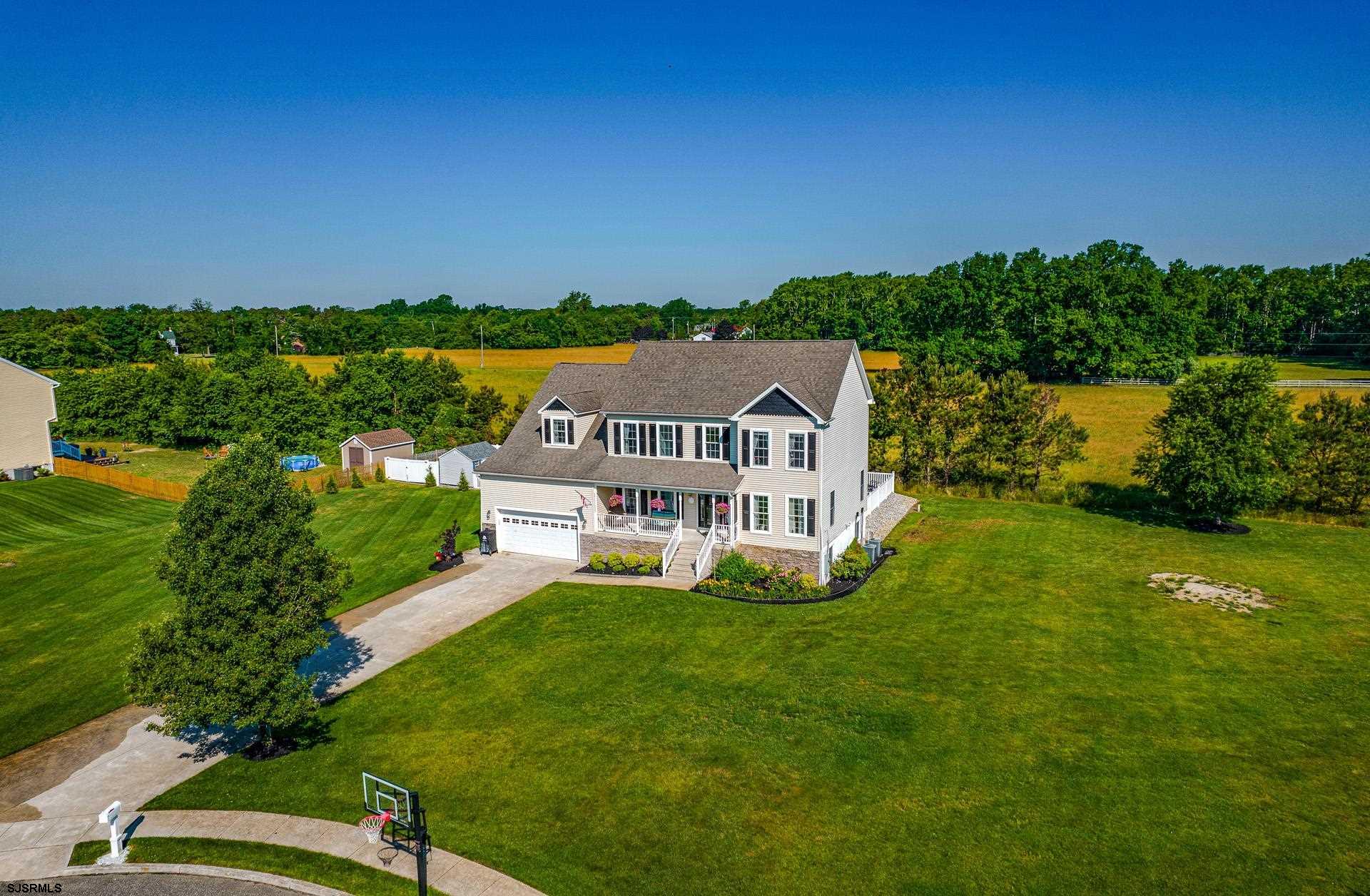 9 Farm Road Woodbine, NJ 08270 - Photo 50 of 60 Gallery Image 50