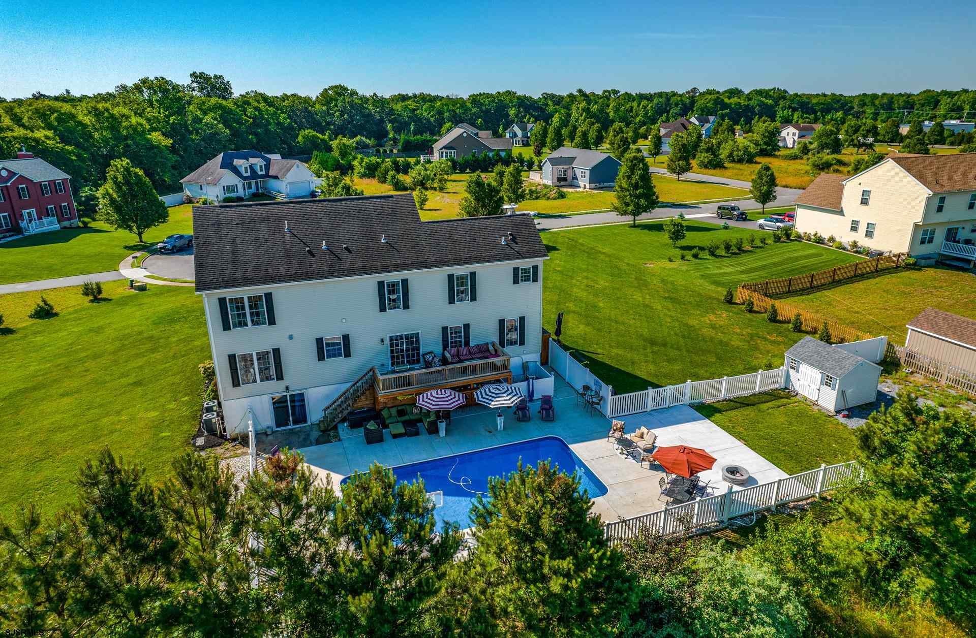 9 Farm Road Woodbine, NJ 08270 - Photo 51 of 60 Gallery Image 51