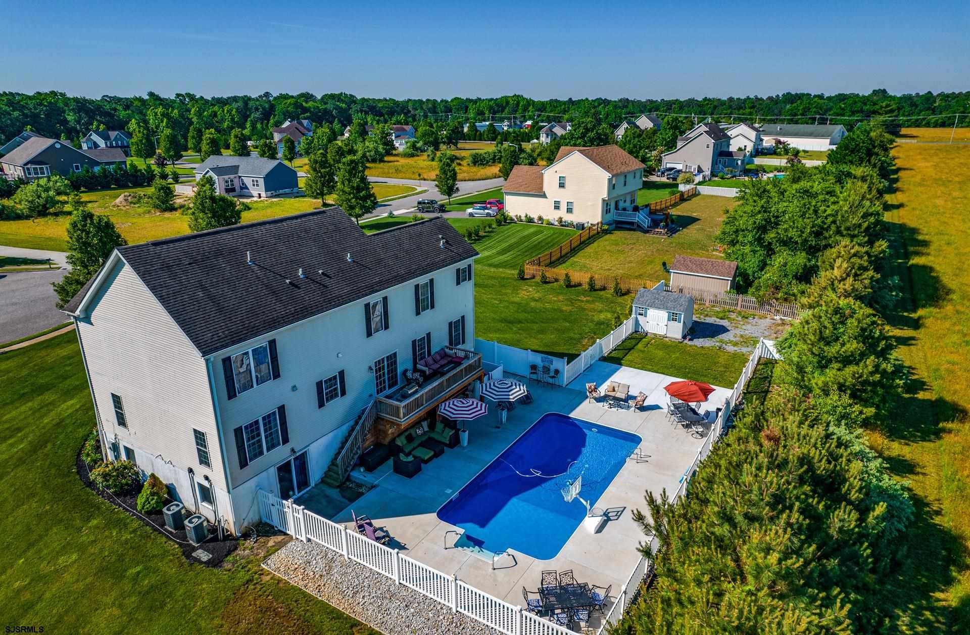 9 Farm Road Woodbine, NJ 08270 - Photo 52 of 60 Gallery Image 52