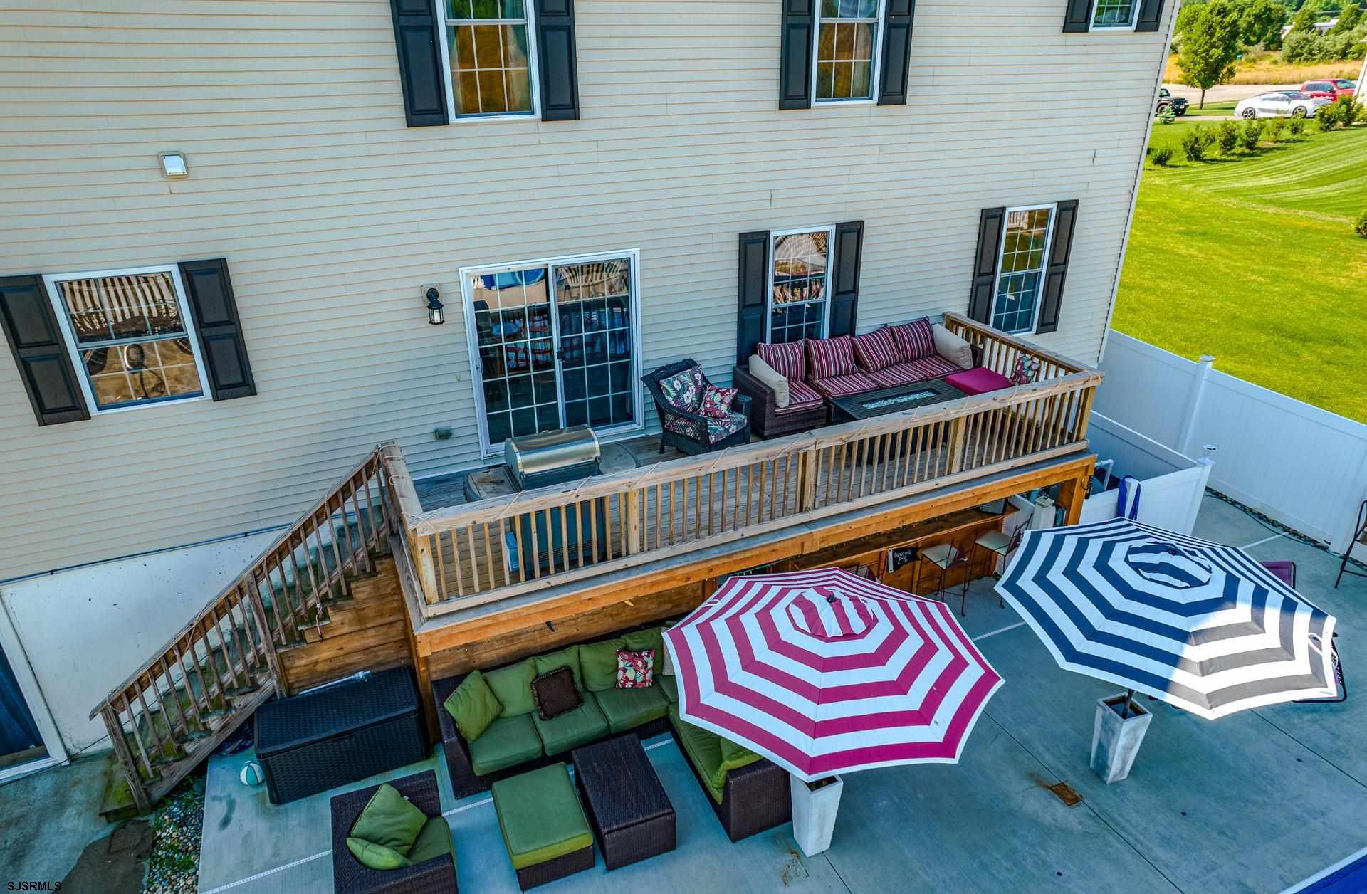 9 Farm Road Woodbine, NJ 08270 - Photo 54 of 60 Gallery Image 54