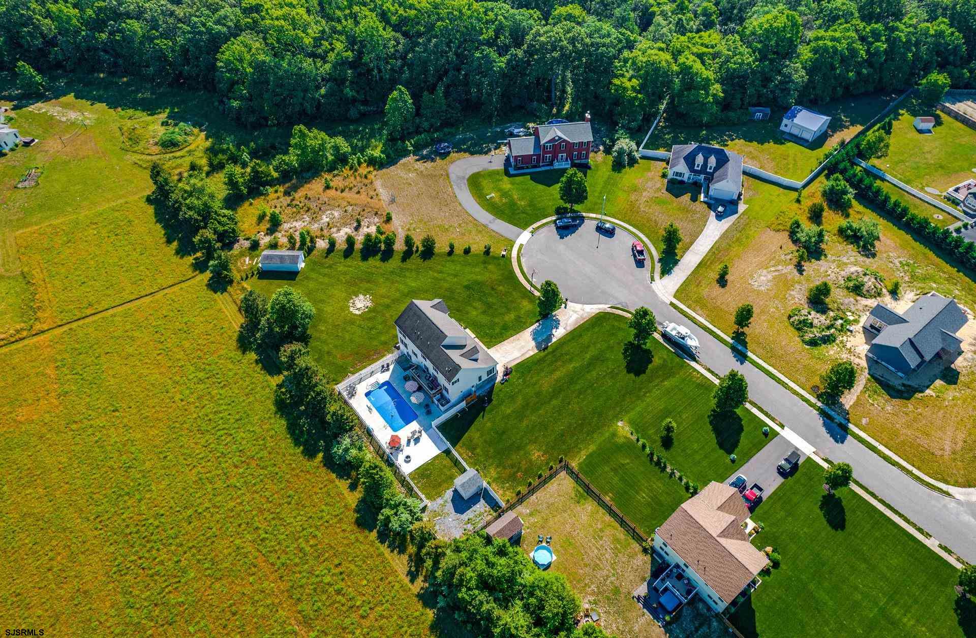 9 Farm Road Woodbine, NJ 08270 - Photo 55 of 60 Gallery Image 55