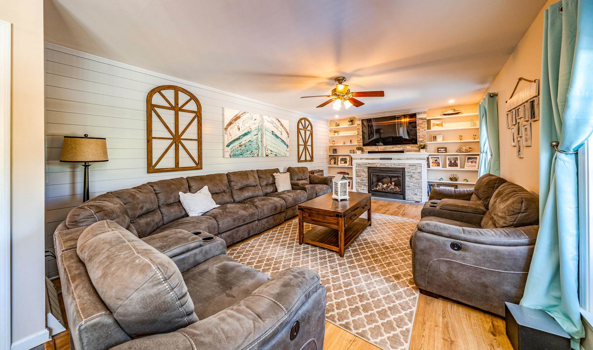 9 Farm Road Woodbine, NJ 08270 - Photo 9 of 60 Gallery Image 9