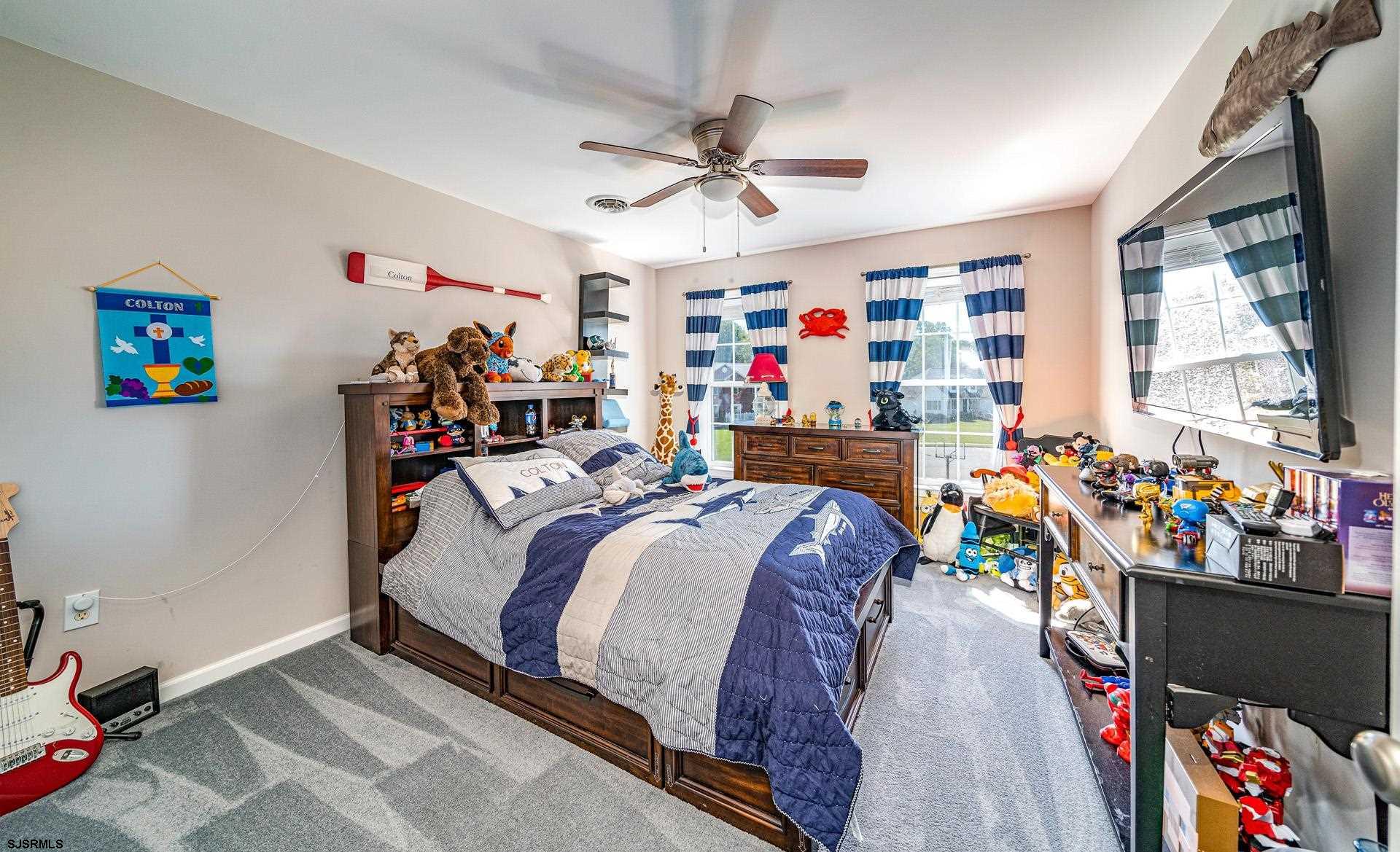 9 Farm Road Woodbine, NJ 08270 - Photo 10 of 60 Gallery Image 10