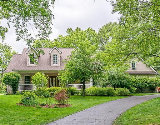 20286 North Territorial Road Chelsea, MI 48118 - Photo 1 of 52 Photo 1