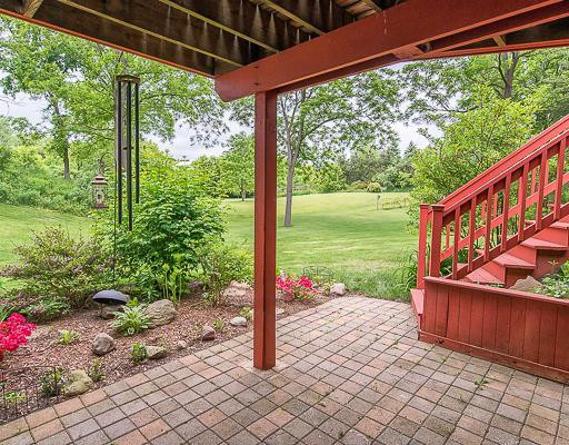 20286 North Territorial Road Chelsea, MI 48118 - Photo 11 of 52 Photo 11