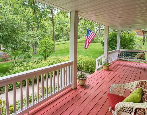 20286 North Territorial Road Chelsea, MI 48118 - Photo 13 of 52 Photo 13