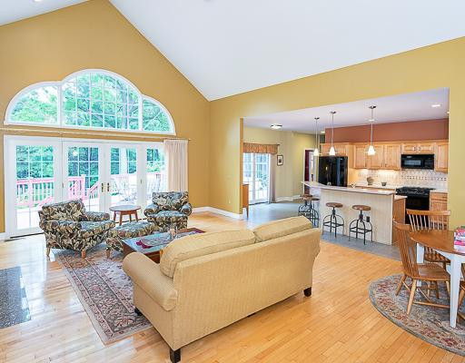 20286 North Territorial Road Chelsea, MI 48118 - Photo 20 of 52 Photo 20