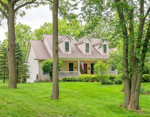 20286 North Territorial Road Chelsea, MI 48118 - Photo 2 of 52 Photo 2