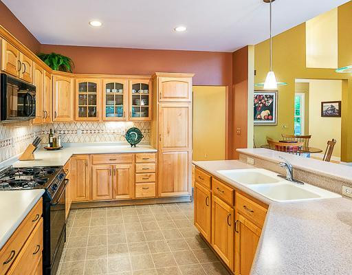 20286 North Territorial Road Chelsea, MI 48118 - Photo 25 of 52 Photo 25